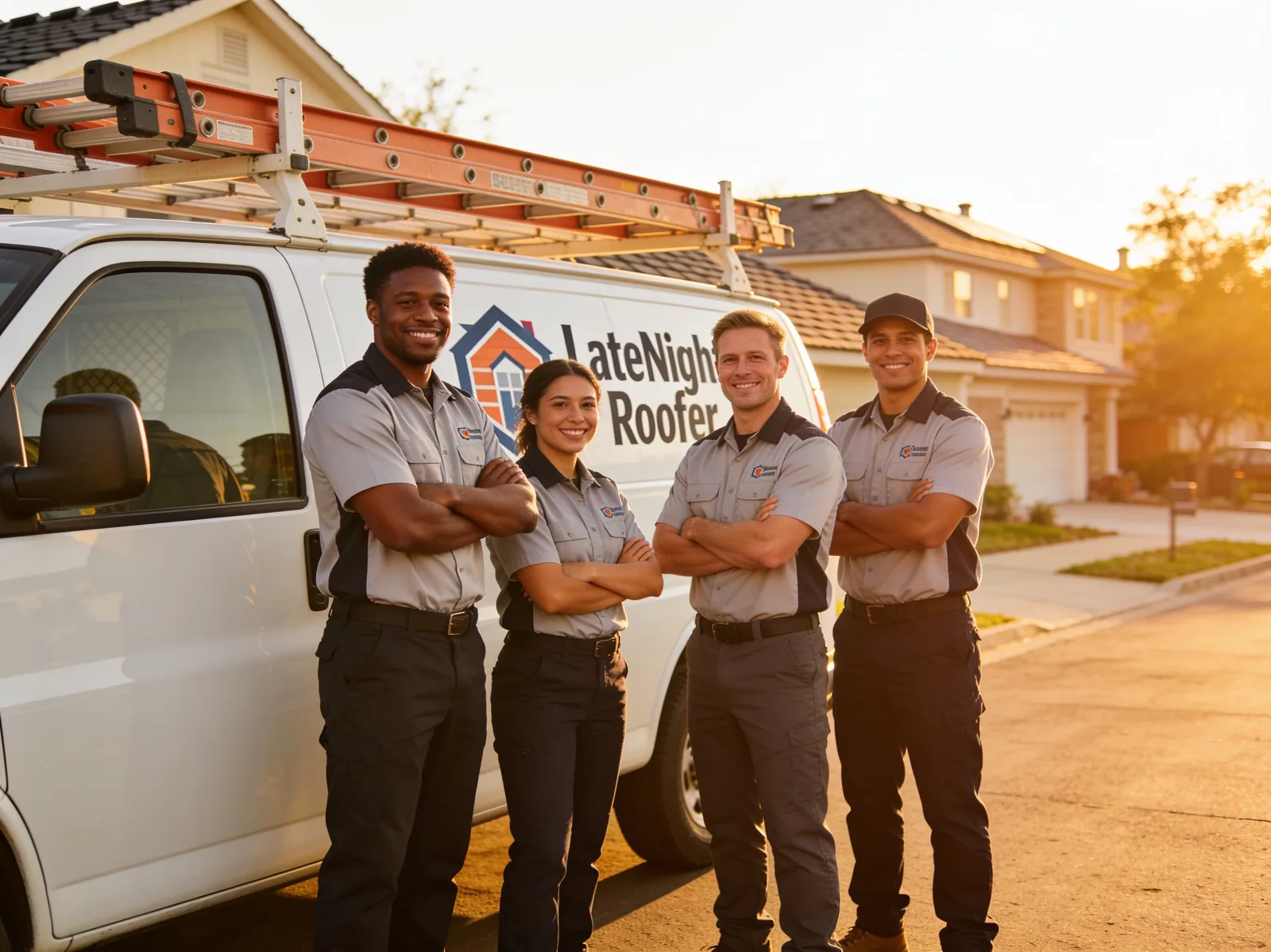 Emergency Roof Repair company in Henriette, MN